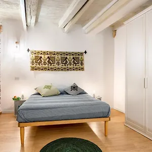 Casa Kawaii Midori Appartement
