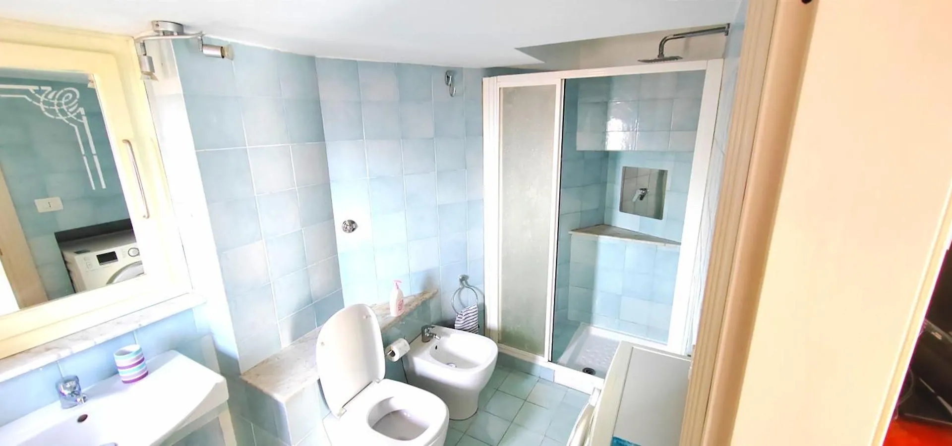 Residenza Bastione St Remy Apartment Cagliari
