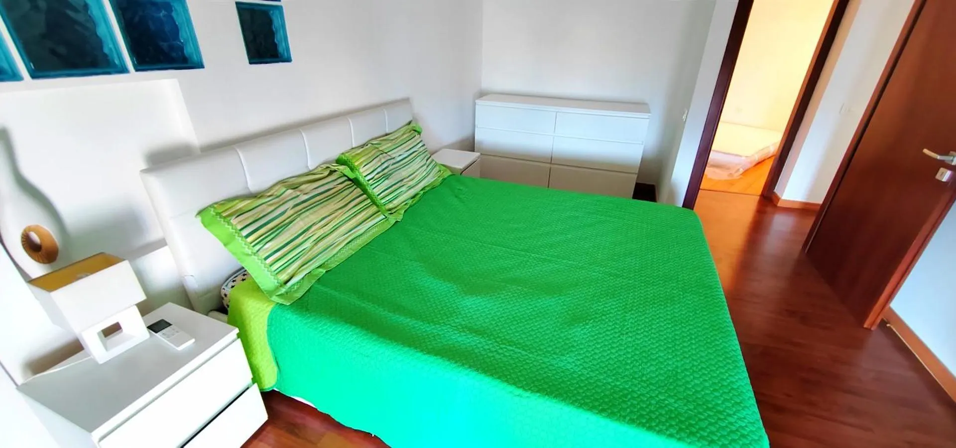 Residenza Bastione St Remy Apartment Cagliari