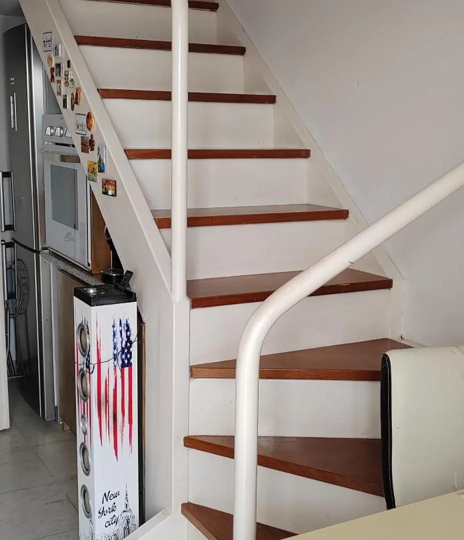 Residenza Bastione St Remy Apartment Cagliari