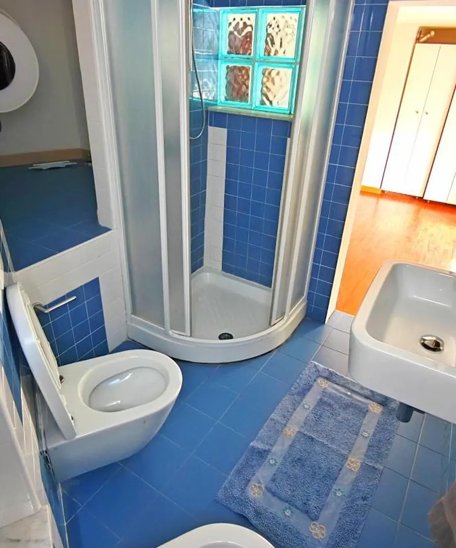 Residenza Bastione St Remy Apartment Cagliari
