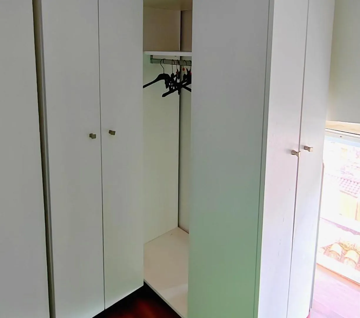 Residenza Bastione St Remy Apartment Cagliari Italy