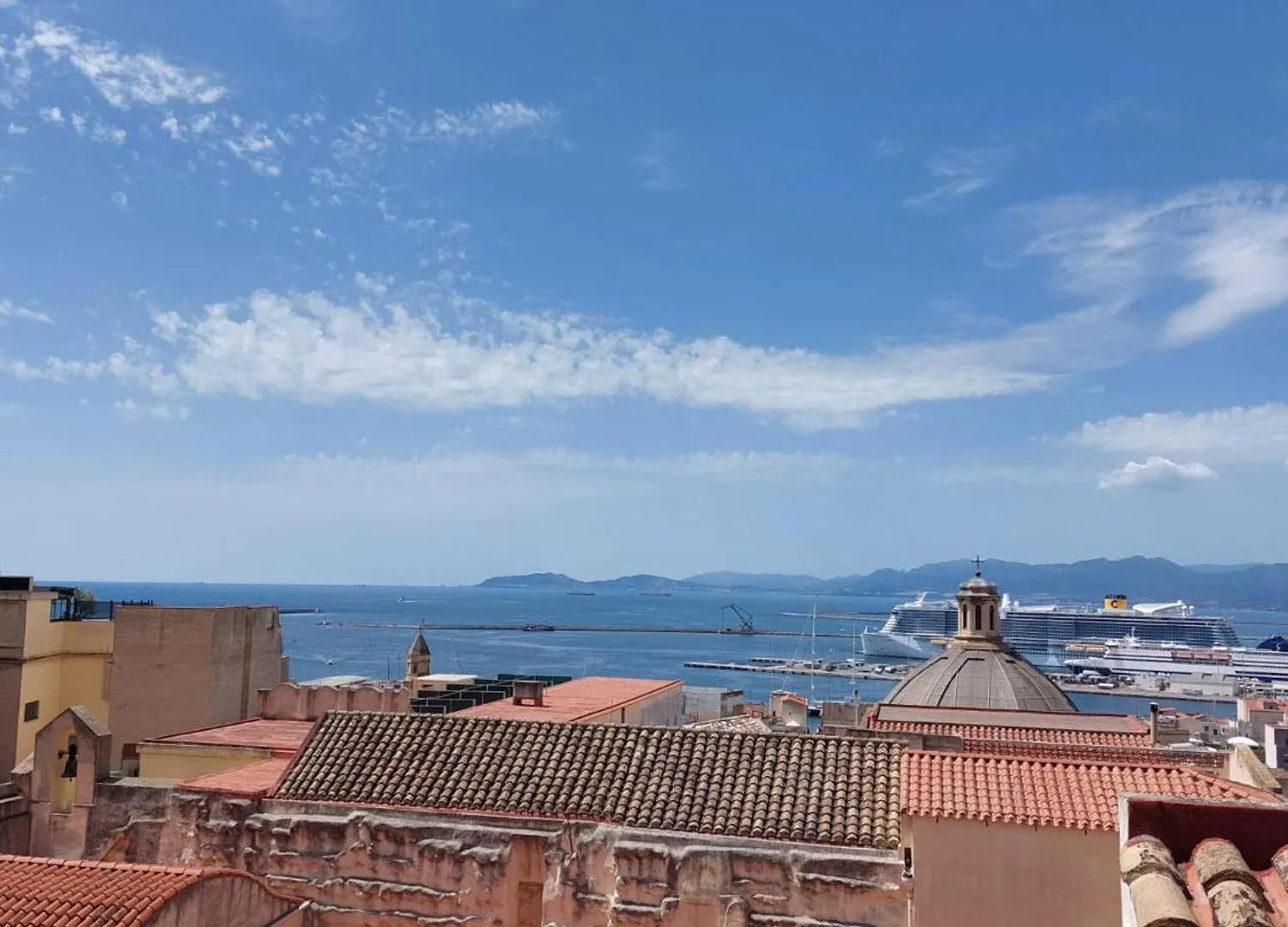 Residenza Bastione St Remy location