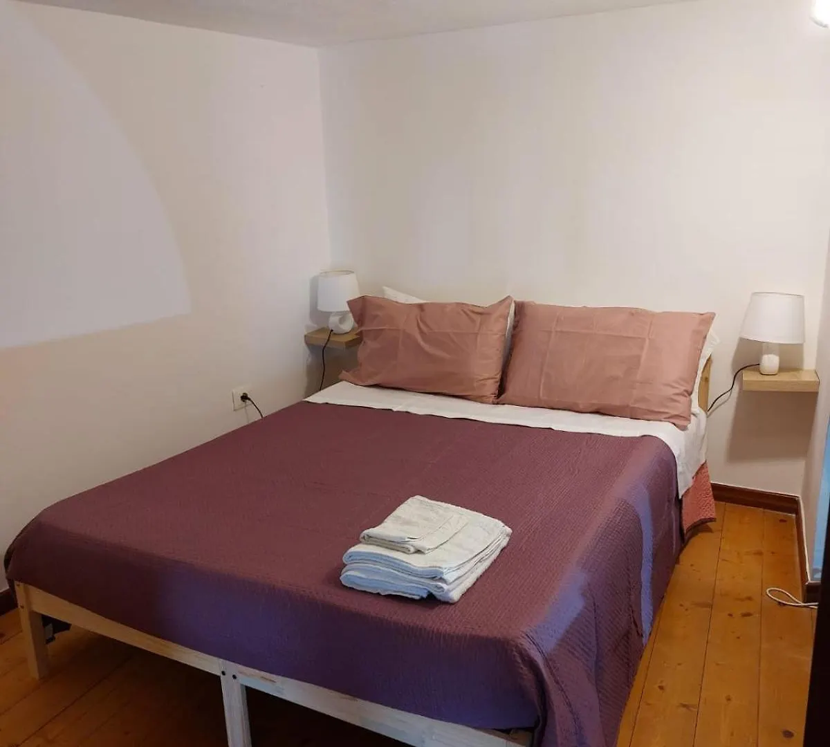 Residenza Bastione St Remy Apartment Cagliari 0*,  Italy